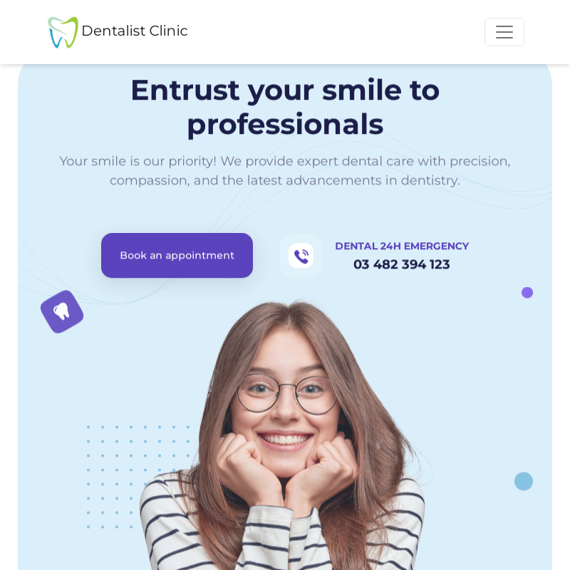Neerav Clinic - Clinic Management System