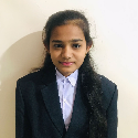 Juhi Baraiya - Backend Developer