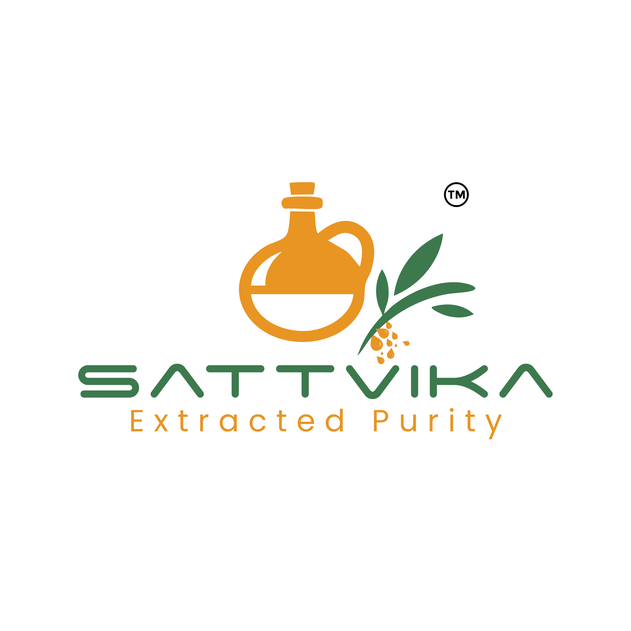 Sattvika Oil