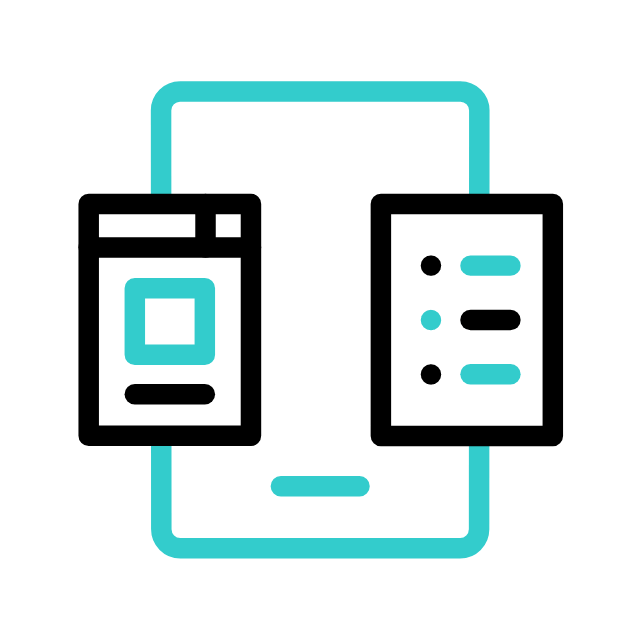 UI/UX Design