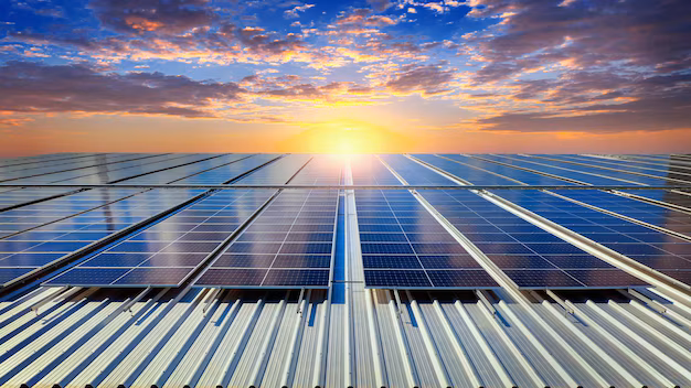Solar - Energy Management System